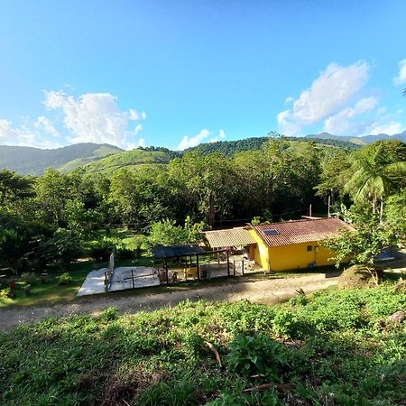 Recanto Dos Lobosco Villa Araquari Eksteriør bilde