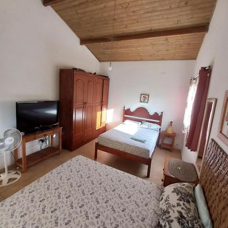 Recanto Dos Lobosco Villa Araquari Eksteriør bilde