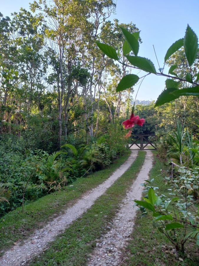Recanto Dos Lobosco Villa Araquari Eksteriør bilde