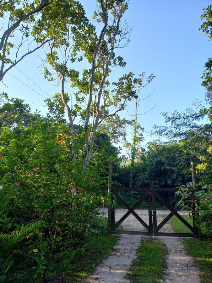 Recanto Dos Lobosco Villa Araquari Eksteriør bilde