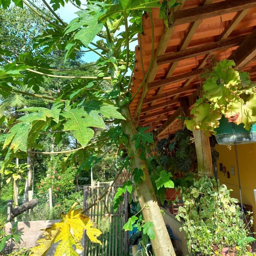 Recanto Dos Lobosco Villa Araquari Eksteriør bilde