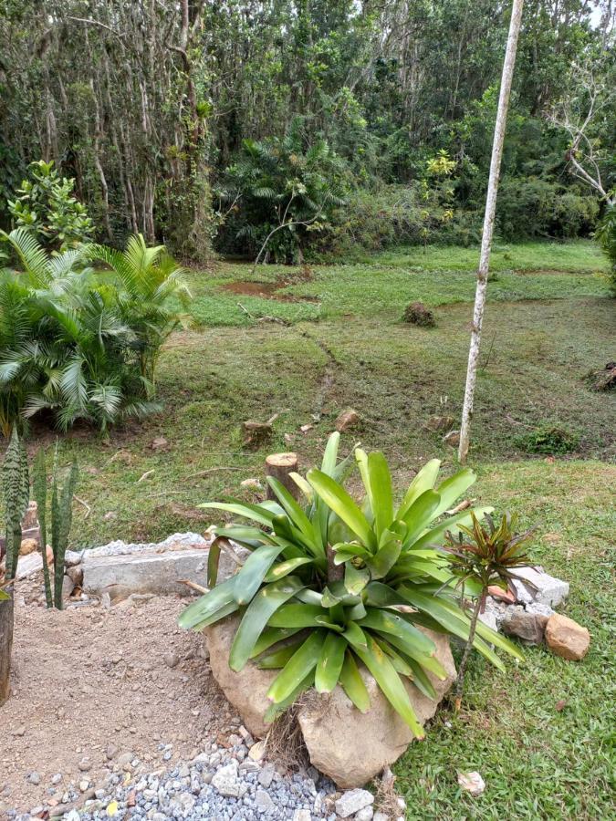 Recanto Dos Lobosco Villa Araquari Eksteriør bilde