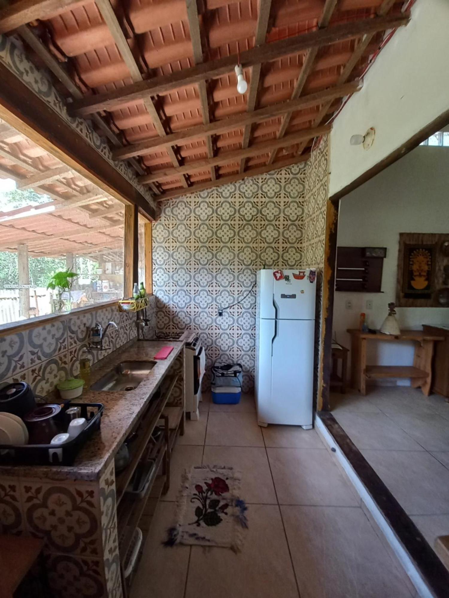 Recanto Dos Lobosco Villa Araquari Eksteriør bilde