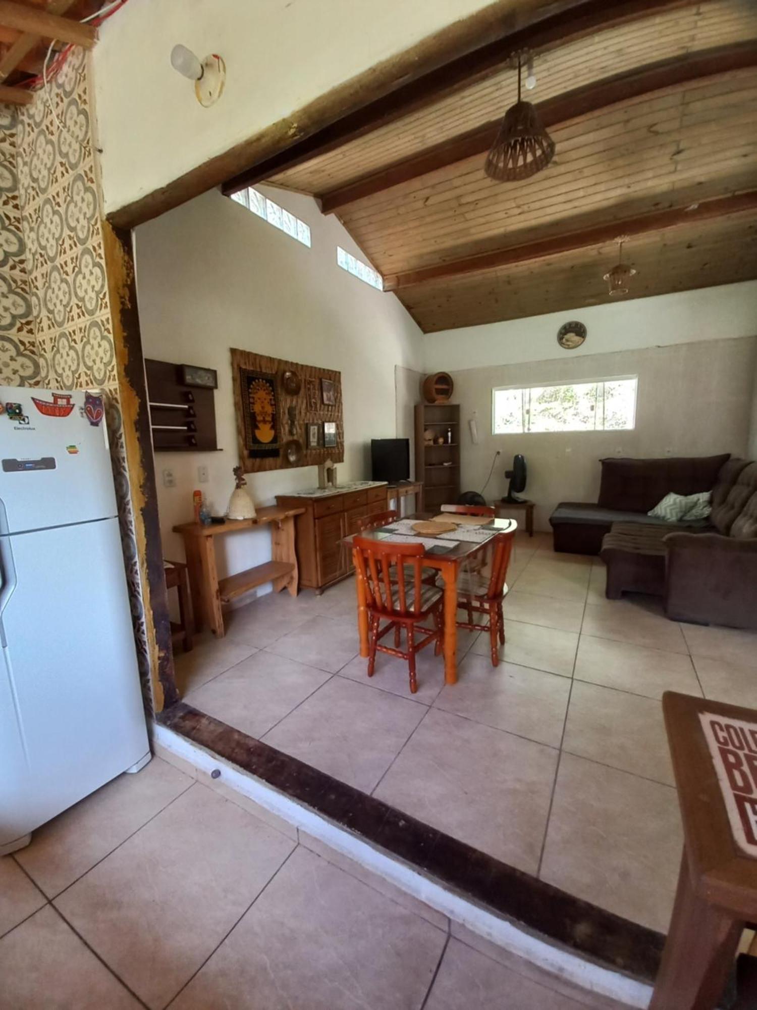 Recanto Dos Lobosco Villa Araquari Eksteriør bilde