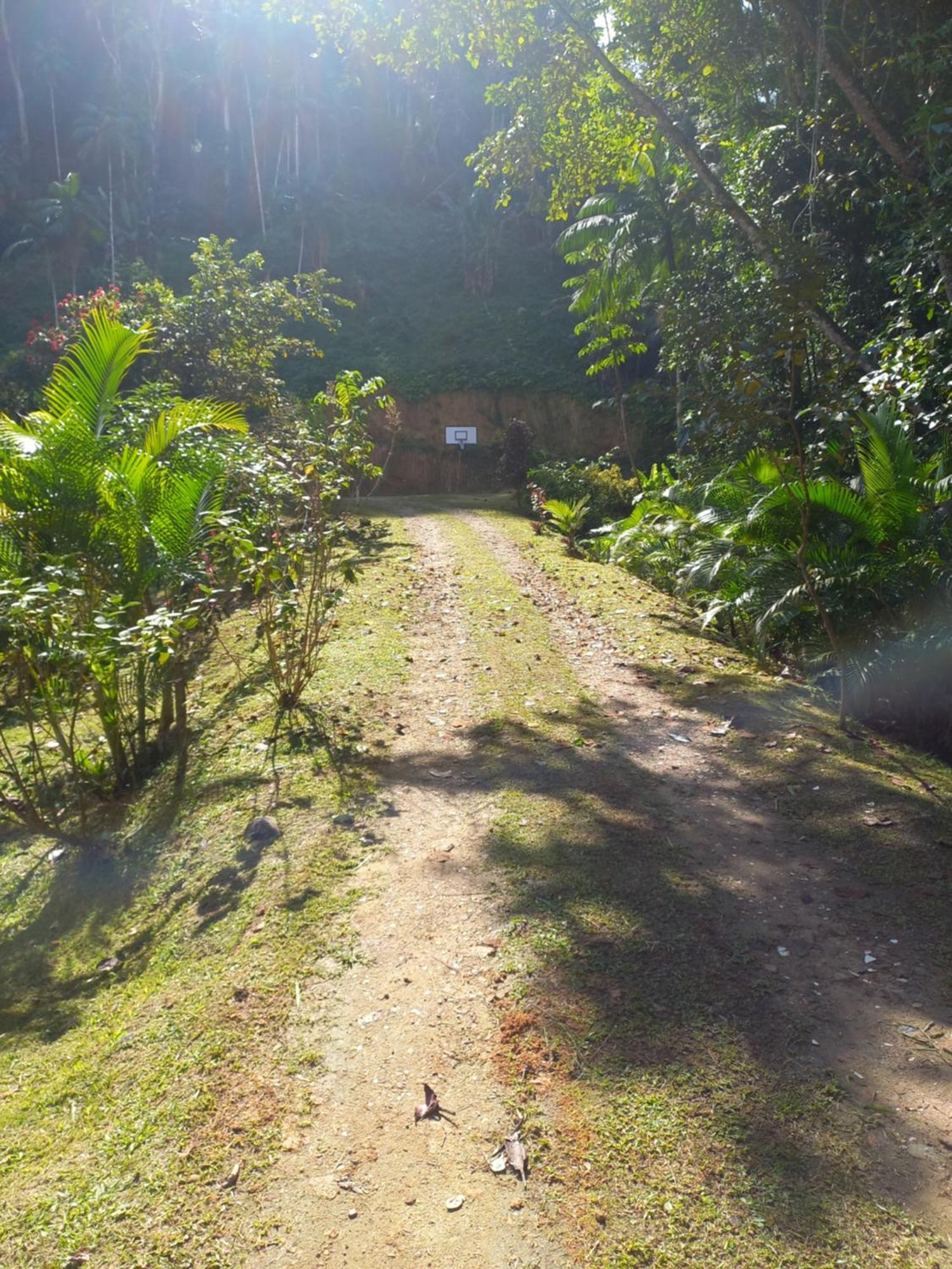 Recanto Dos Lobosco Villa Araquari Eksteriør bilde