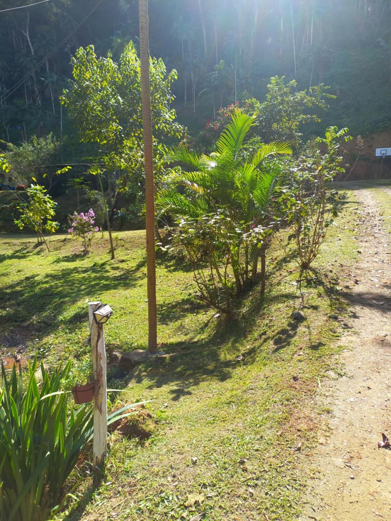 Recanto Dos Lobosco Villa Araquari Eksteriør bilde