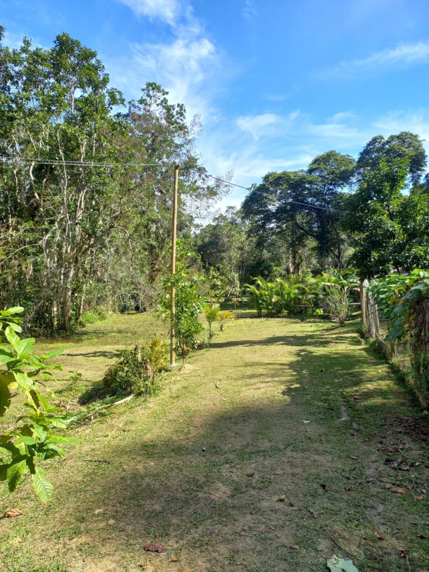 Recanto Dos Lobosco Villa Araquari Eksteriør bilde