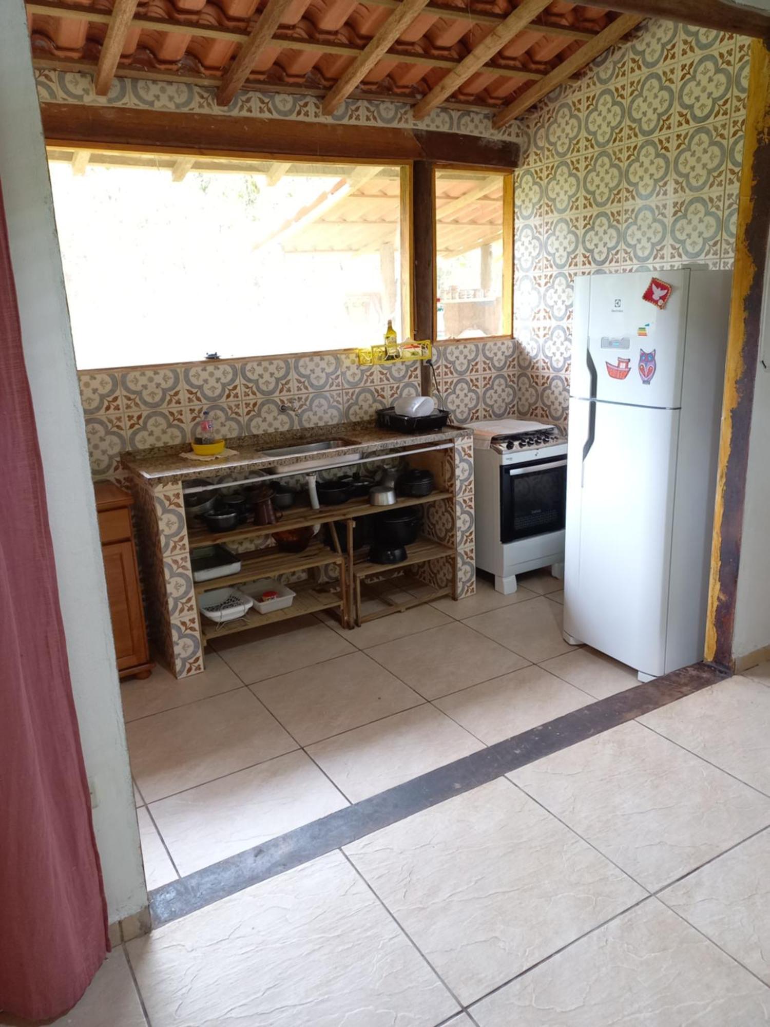 Recanto Dos Lobosco Villa Araquari Eksteriør bilde