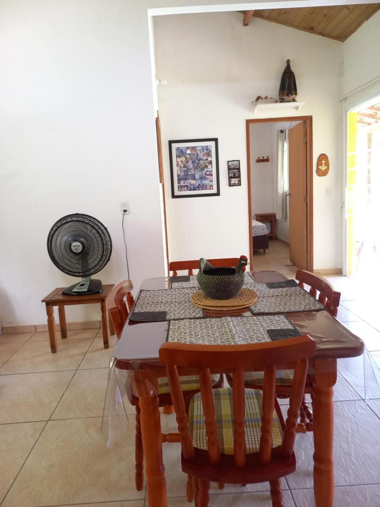 Recanto Dos Lobosco Villa Araquari Eksteriør bilde