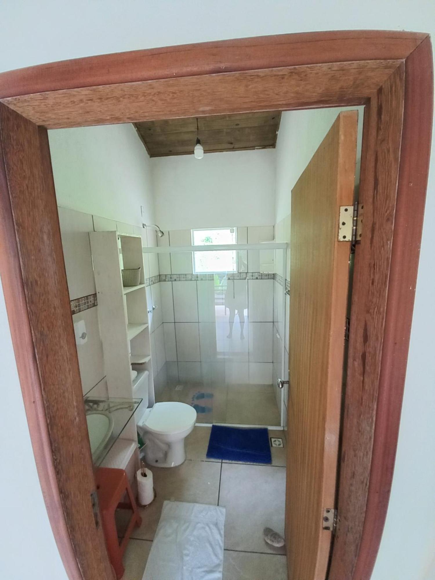 Recanto Dos Lobosco Villa Araquari Eksteriør bilde