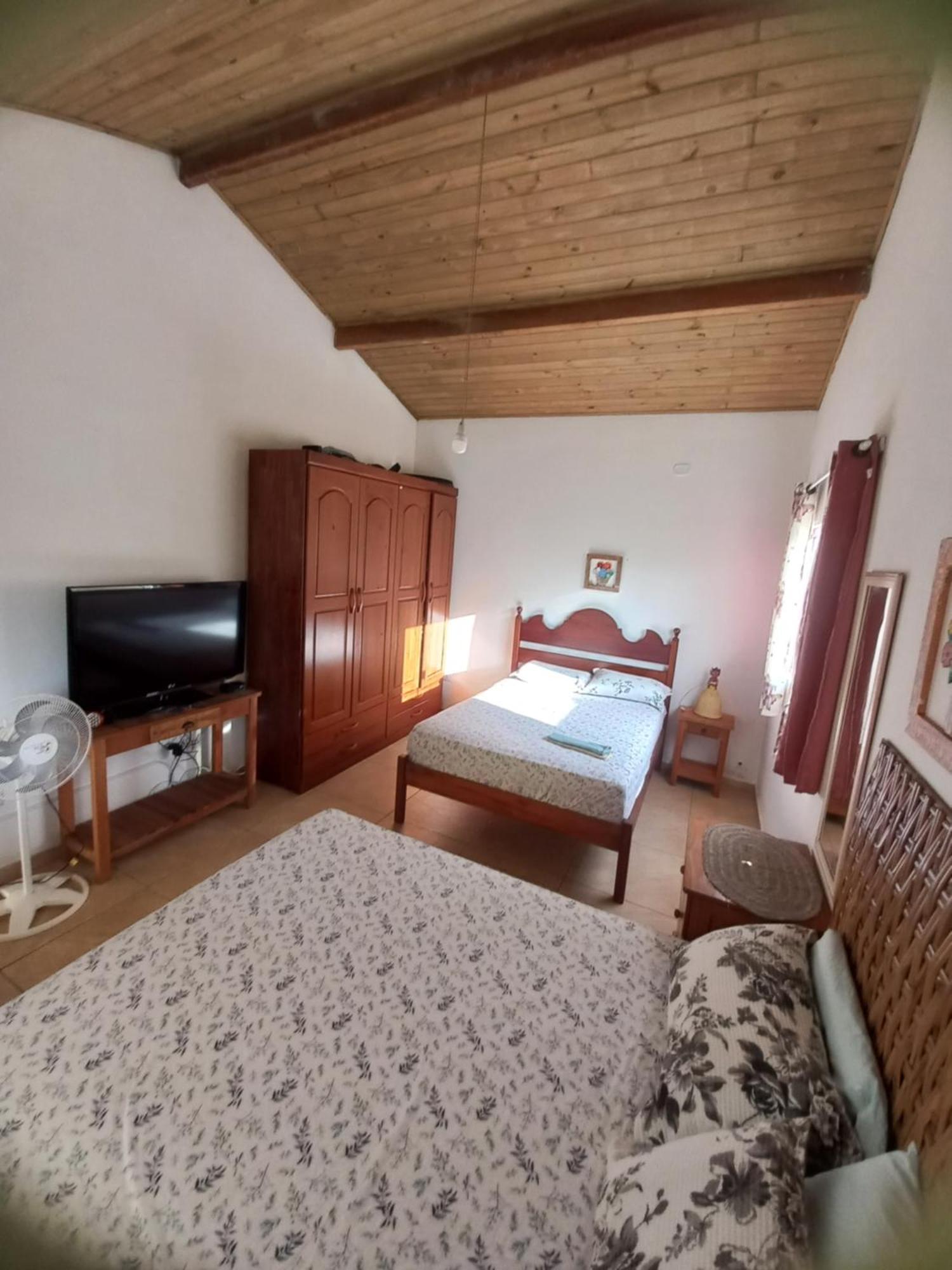 Recanto Dos Lobosco Villa Araquari Eksteriør bilde